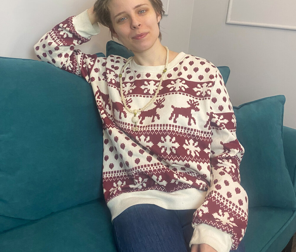 JuliaScheer 🍻 live nude stream