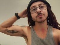 RedFoxKit's webcam live show