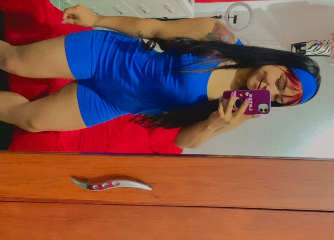 ThaliaFlorez