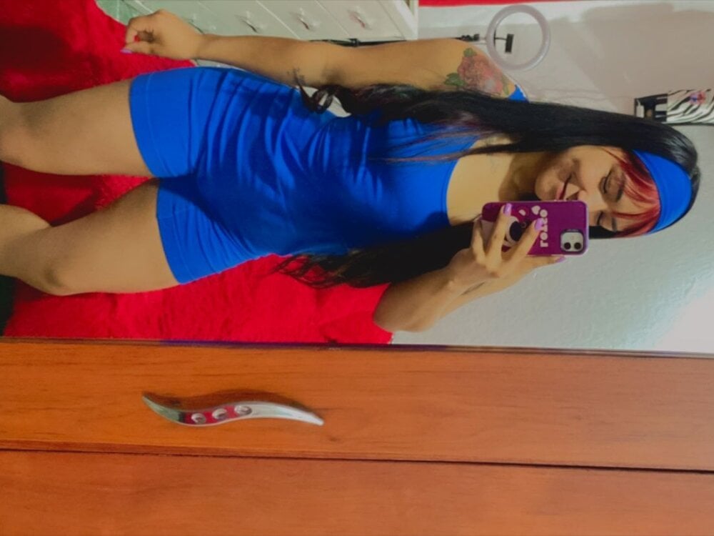 ThaliaFlorez profile