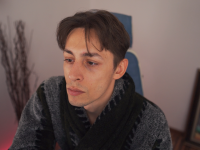 ThePrinceCharm: δωμάτιο συνομιλίας εκτός σύνδεσης