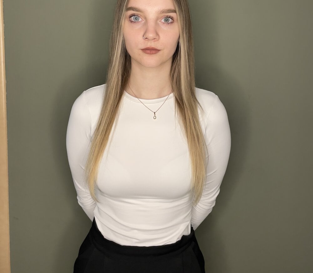 tonasaether webcam profile - Swedish