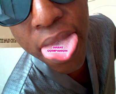 greatcompanion from stripchat