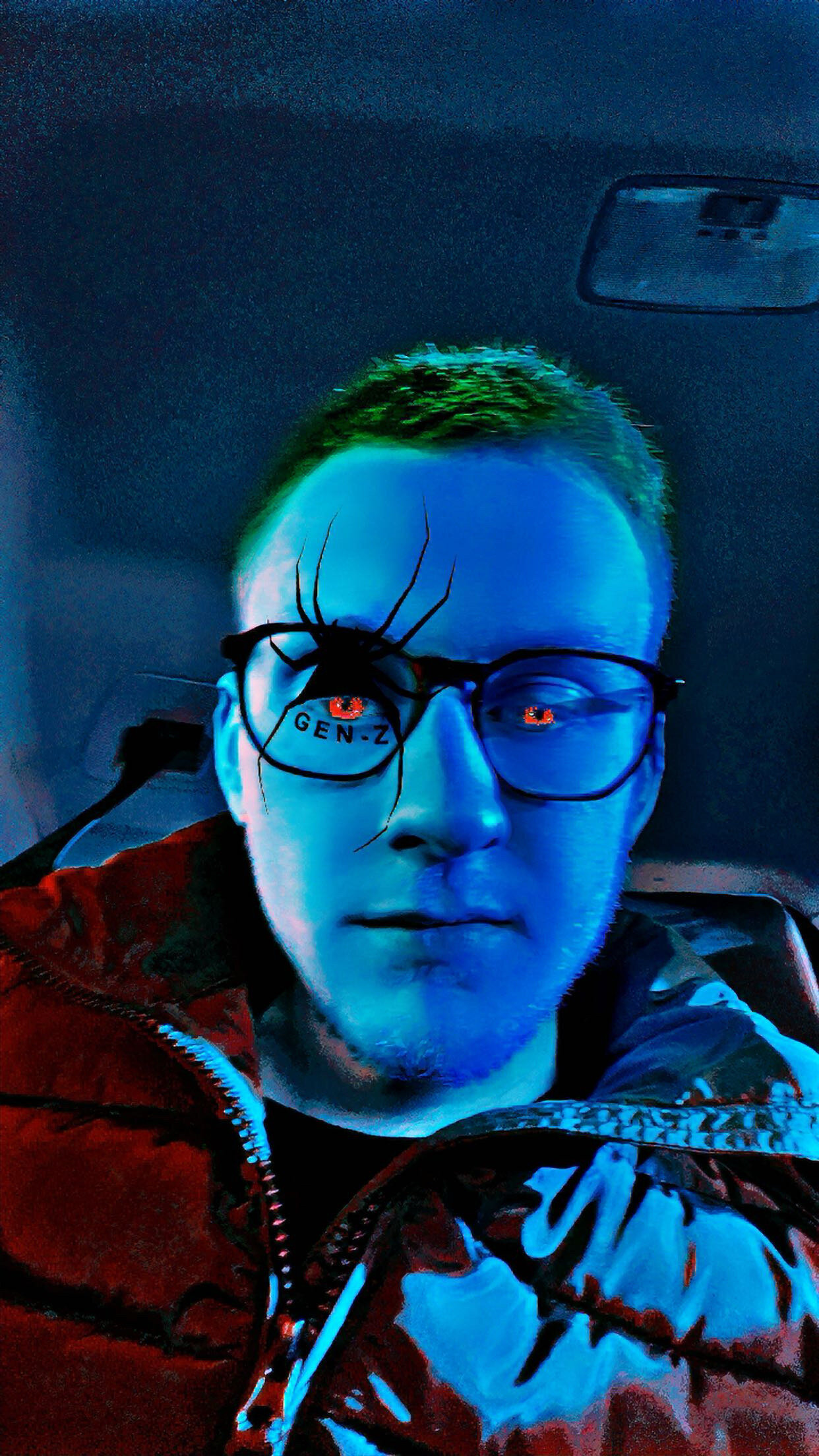 OddSverre
