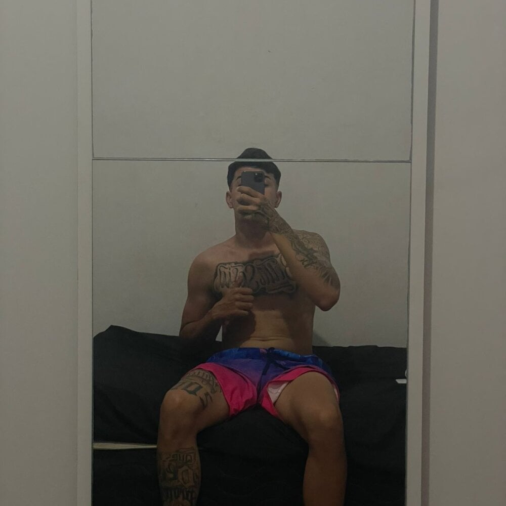 Manoaleatorio7 profile