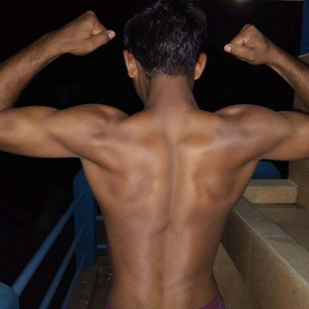Bengali_BULL1 profile