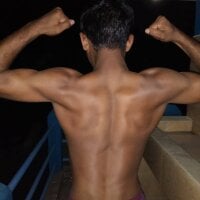 Bengali_BULL1's webcam live show