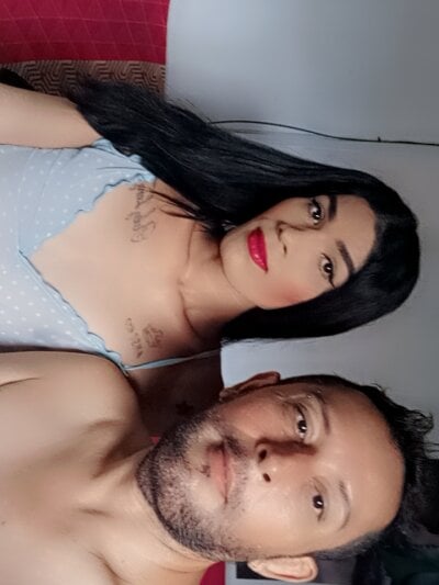 Nataly_andresx - Stripchat Trans 