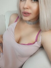 Missfeet's Live Sex Cam Show