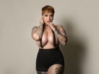 Kat-Ink's Live Sex Cam Show