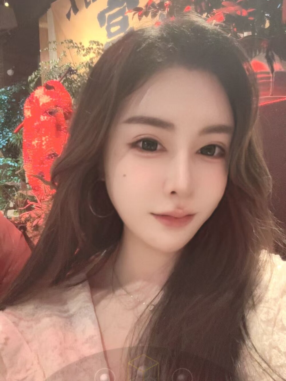 tiantian-520 from stripchat