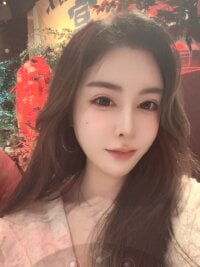 tiantian-520's webcam live show