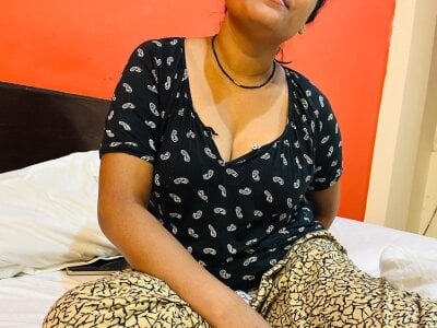 live sex webcam Sanjana-Rai