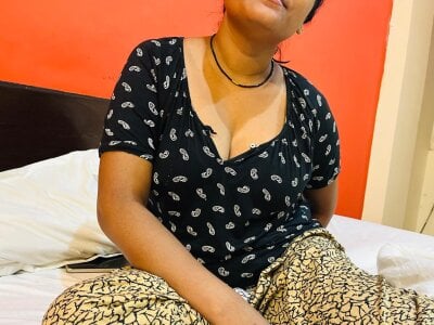 web cam nude Sanjana-Rai