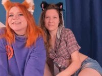 LindsayRyan's Offline Chat Room