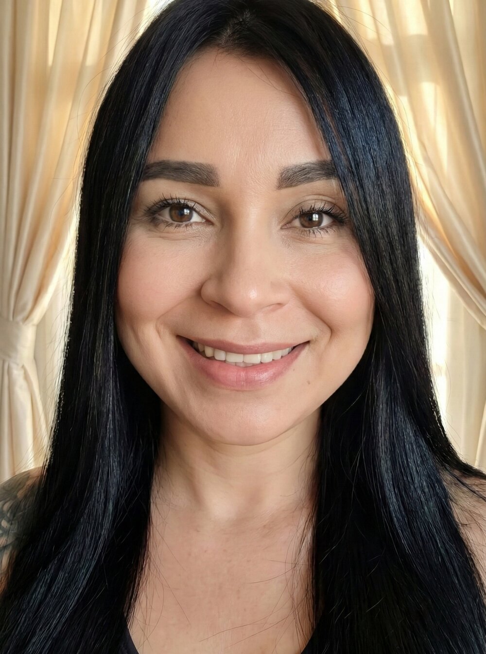 Natural_BIGASS_Nina profile