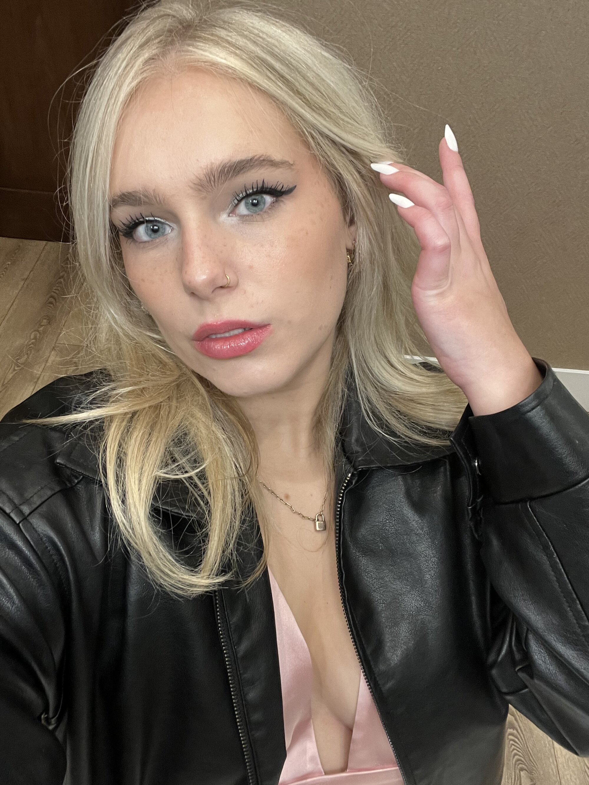 Bubblyblonde69