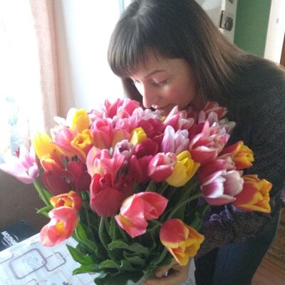 HoneyChrissy33 Avatar