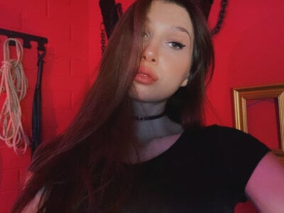 MollyinyourmindのオフラインXXXチャット