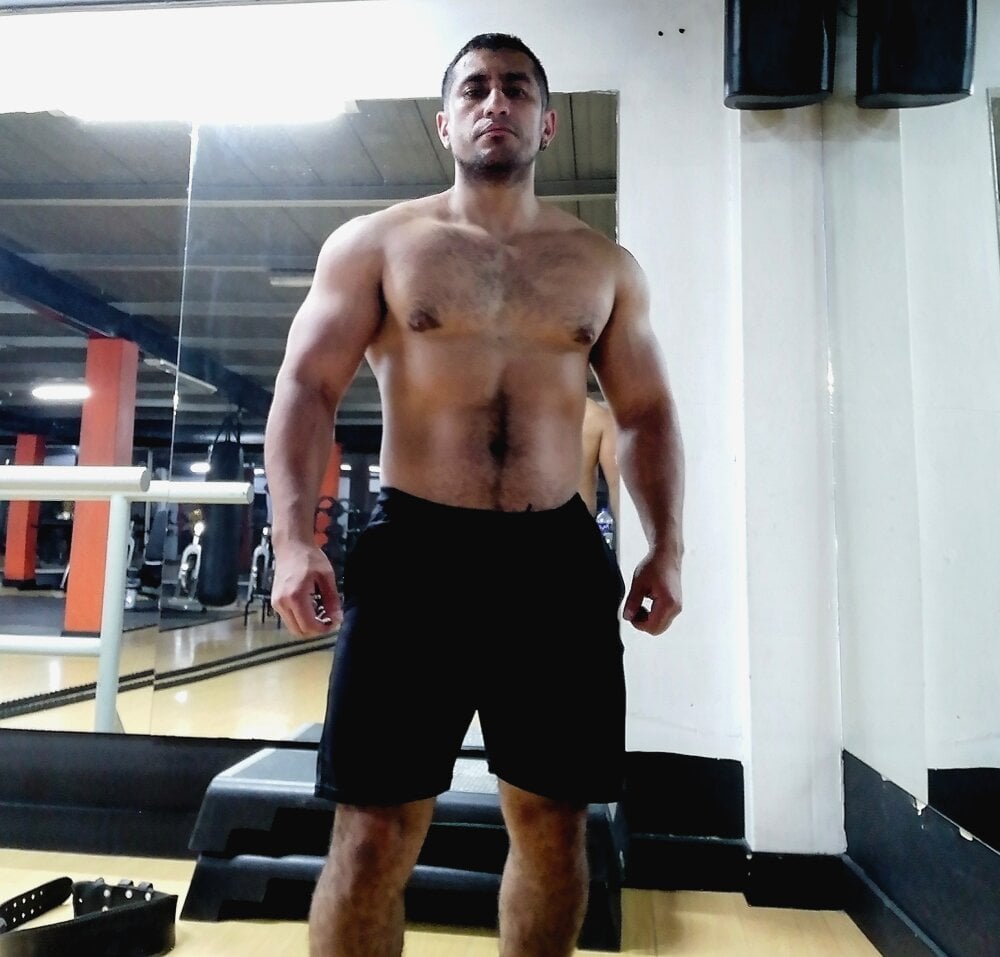 willian_m777 Profile Image