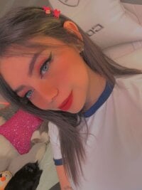 melany_naa's webcam live show