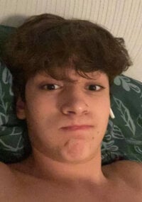 -luke Modèle Webcam Profil
