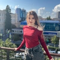 DonnaAndrews's webcam live show