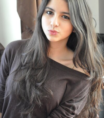 sanvi_s 🛃 free nude cam