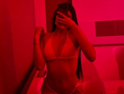 PenelopeSky0 - Stripchat Teen Glamour Lovense Girl 