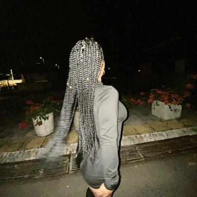 Sexy_Rabbit3 Live Cam on StripChat