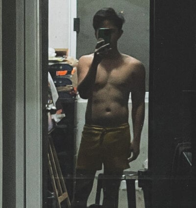 Cam boy ieat_monsters