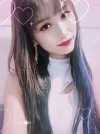 ouou_w's webcam live show