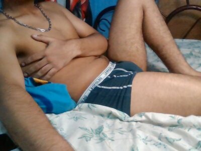 Manu_walker11 - Stripchat Boy 