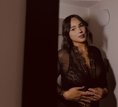 Merloth - Stripchat Best Blowjob Cam2cam Girl 