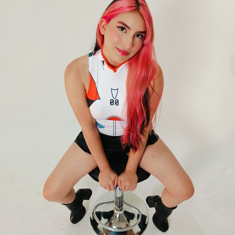 AkashaMoon_ profile