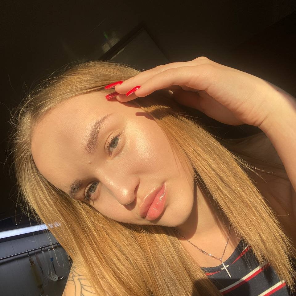 Maria_blade's Live XXX Chat