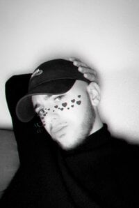 HairyBear7's webcam live show