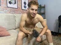 Aries_latin's webcam live show