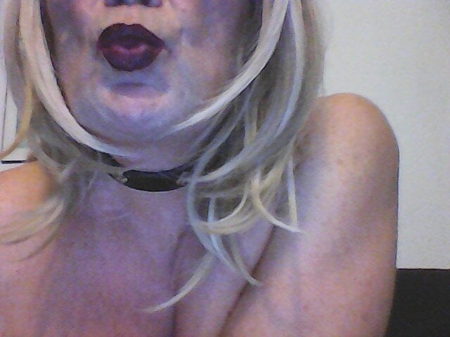 Czat XXX na żywo – nathalietv34