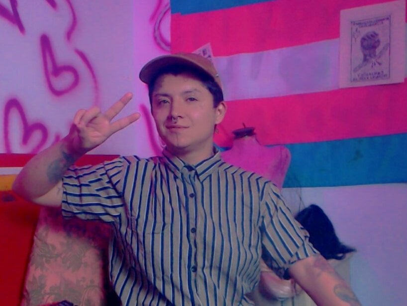 Live sex webcam photo for ftmpussycorp #278823632