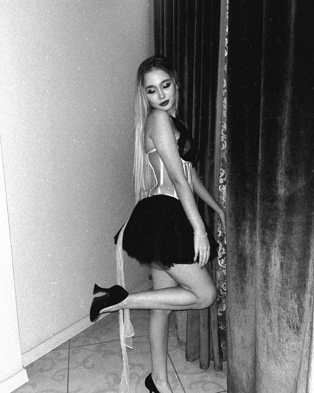 BeautyyQueen