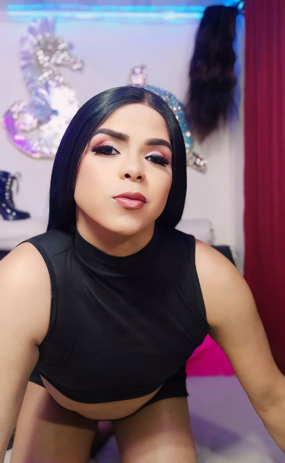 GABRIELA_SHEMALEHOT profile