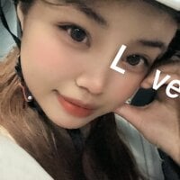 Toffee-00's webcam live show