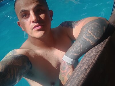 Dirty_hardkore - Stripchat Boy 