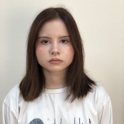 DarlineCusson Avatar