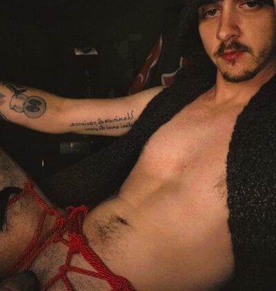 Risque_crochet - Stripchat Boy 