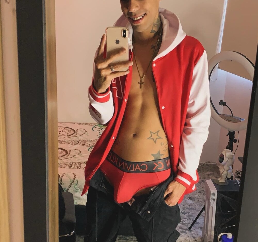 damianwhite from stripchat