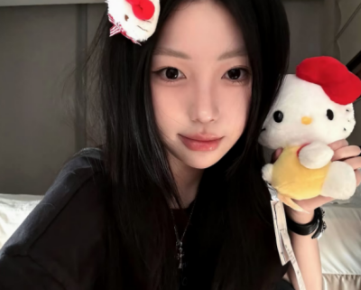 NANA-en on StripChat