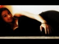 Model Megan_pvt_hot