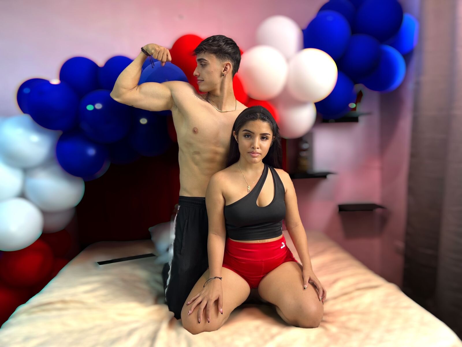 JeremyAndSharol